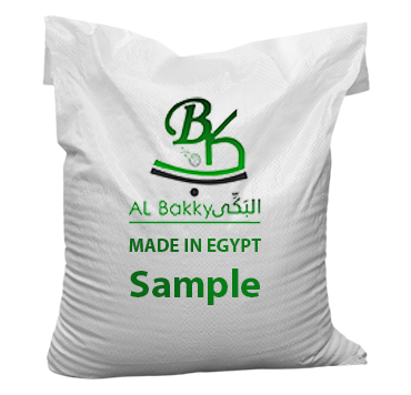 Albakky For chemical products مصنع البكى للصناعات الكيميائية