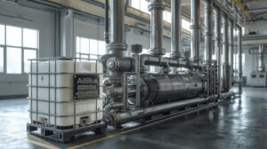 AdBlue (Diesel Exhaust Fluid – DEF)