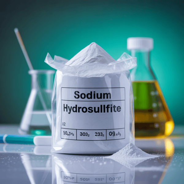 Sodium Hydrosulfite