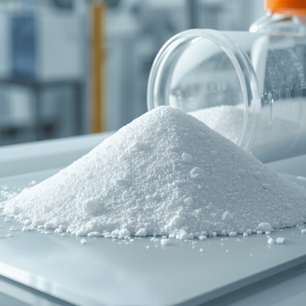 Sodium Sulphate