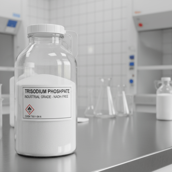 Trisodium phosphate